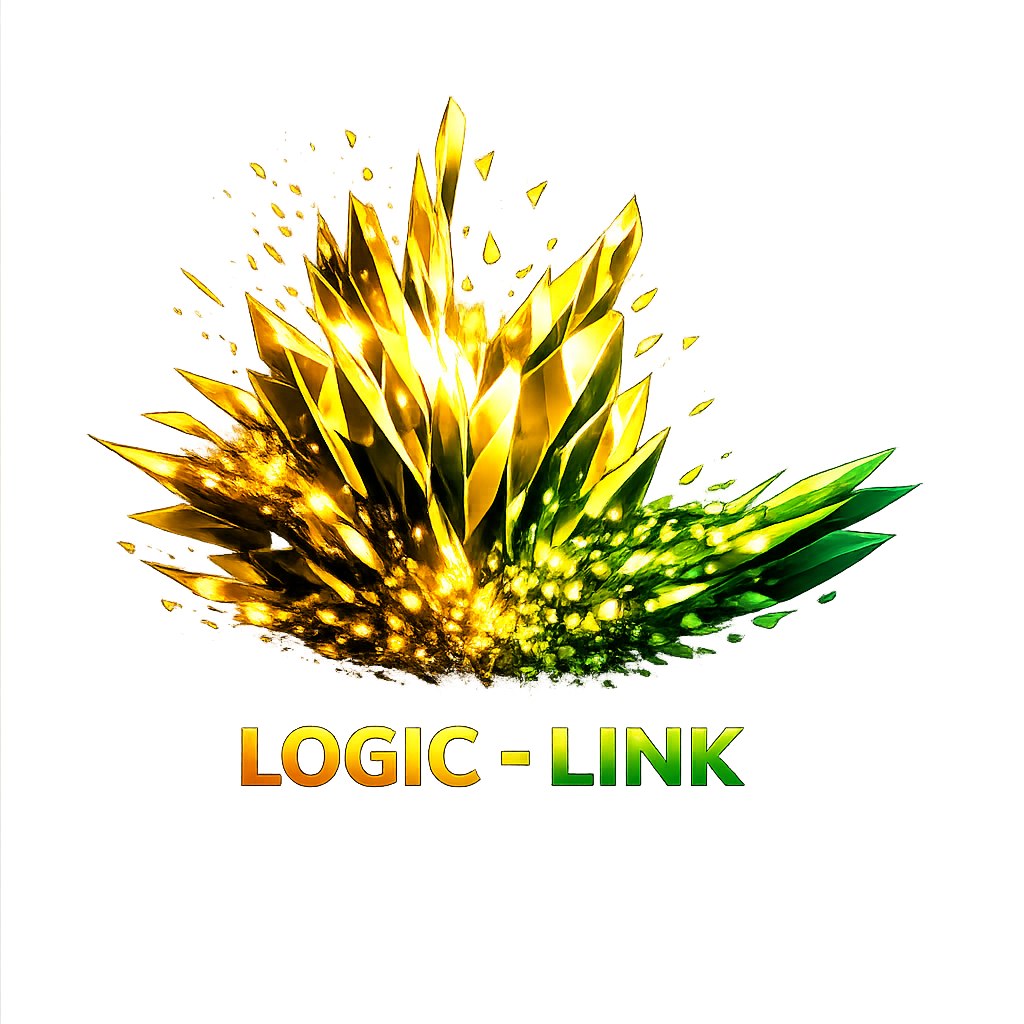 Logic-Link Digital Marketing